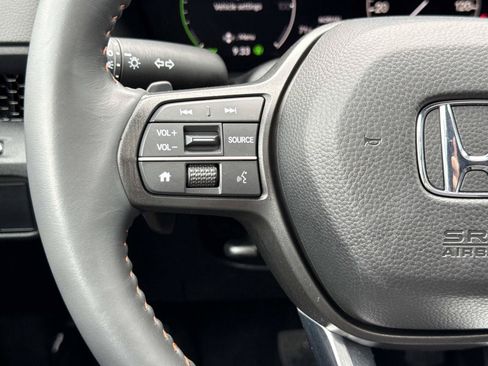 Used 2024 Honda CR-V Sport image 10