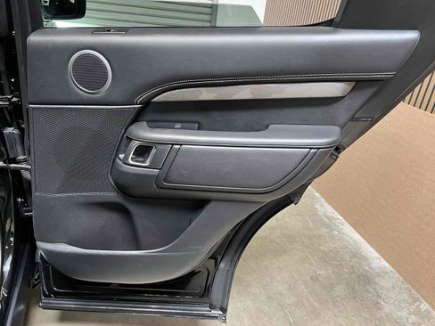 Used 2020 Land Rover Discovery HSE Luxury AWD/4WD image 71