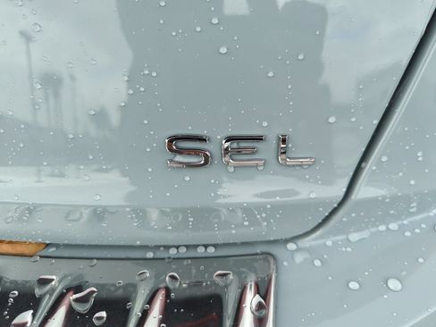 New 2026 Volkswagen Jetta SEL FWD image 17