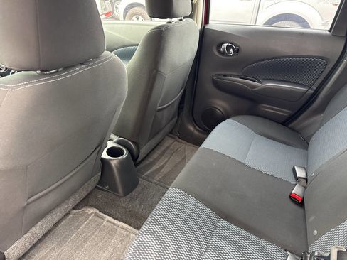 Used 2015 Nissan Versa Note SV image 18