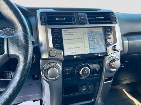 Used 2023 Toyota 4Runner SR5 Premium w/ Moonroof Package AWD/4WD image 15