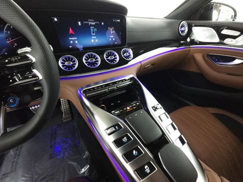 Used 2026 Mercedes-Benz AMG GT 63 image 15