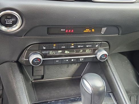 Used 2021 MAZDA CX-5 Touring image 35