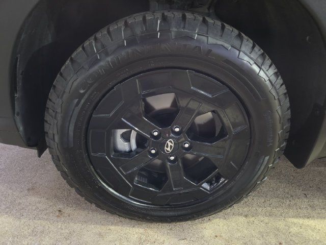 Used 2026 Hyundai Santa Fe XRT AWD/4WD image 9