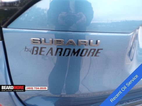 Used 2025 Subaru Forester Premium image 10