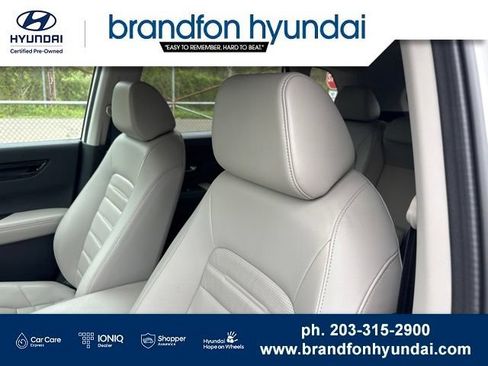 Used 2024 Honda CR-V EX-L image 22