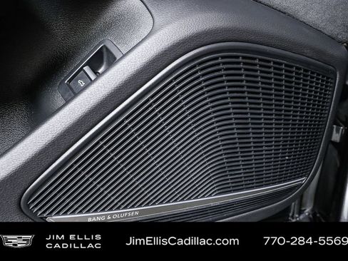 Used 2024 Audi S4 Prestige image 8