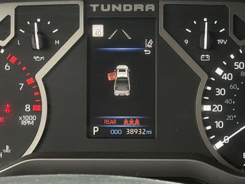 Used 2023 Toyota Tundra SR5 image 17