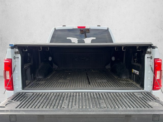 Used 2022 Ford F150 XLT w/ Equipment Group 302A High AWD/4WD image 6