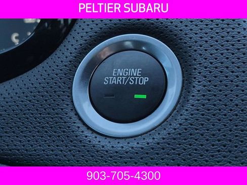 Used 2023 Cadillac XT5 Premium Luxury w/ LPO, Floor Liner Package image 35