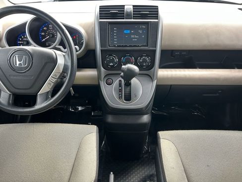 Used 2008 Honda Element EX image 12