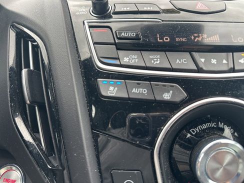 Used 2019 Acura RDX A-Spec image 7