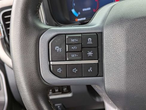 Used 2026 Ford F250 Lariat w/ Lariat Premium Package AWD/4WD image 28
