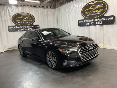 Used 2019 Audi A6 2.0T Premium w/ Convenience Package
