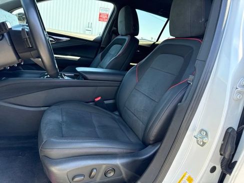 Used 2024 Chevrolet Blazer EV RS AWD/4WD image 9