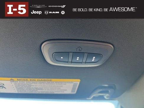 New 2026 RAM 3500 Laramie image 25