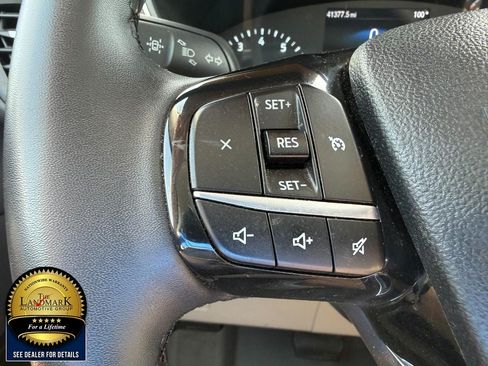 Used 2022 Ford Escape SEL FWD image 10