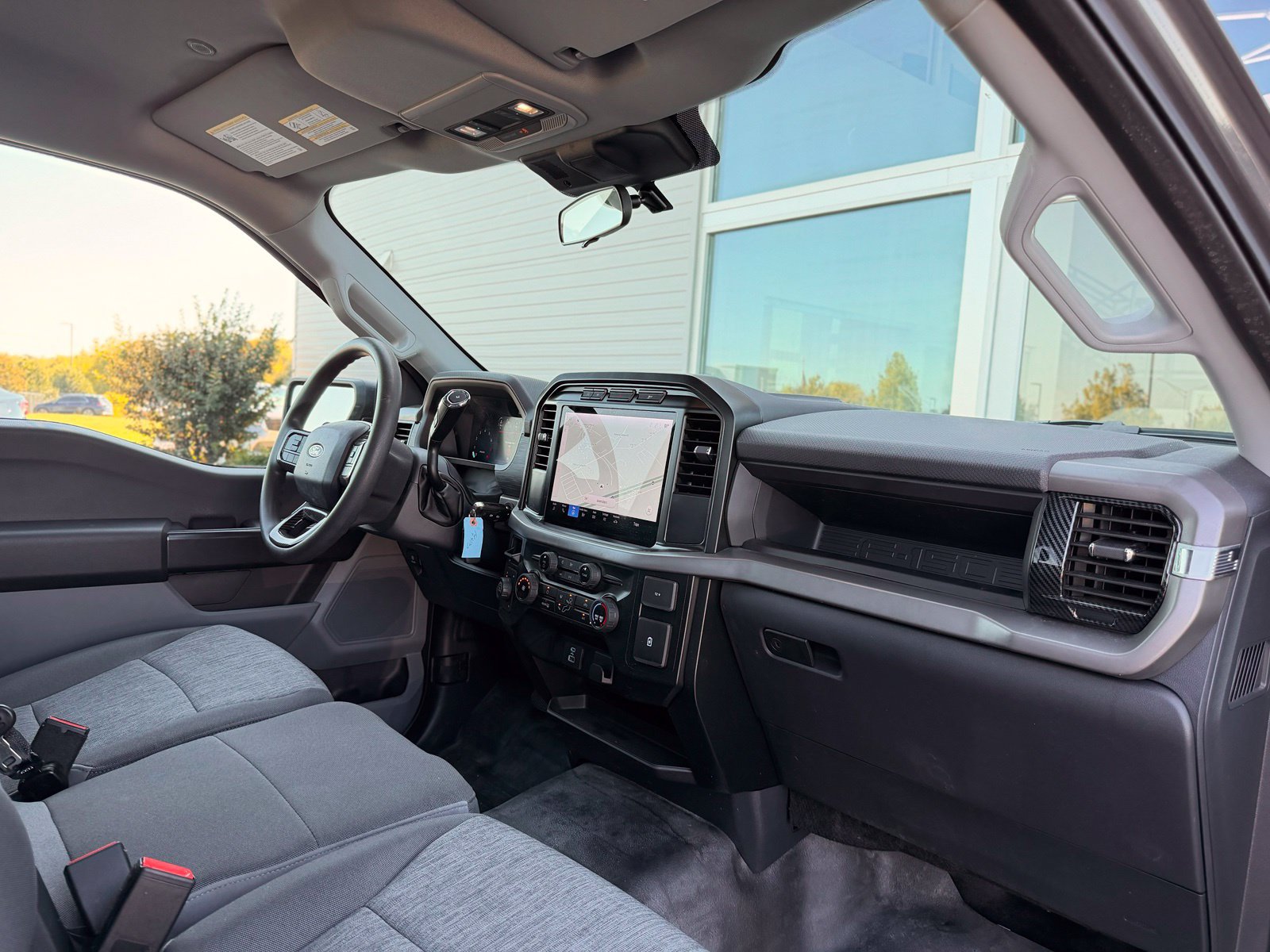Used 2024 Ford F150 XL AWD/4WD image 26
