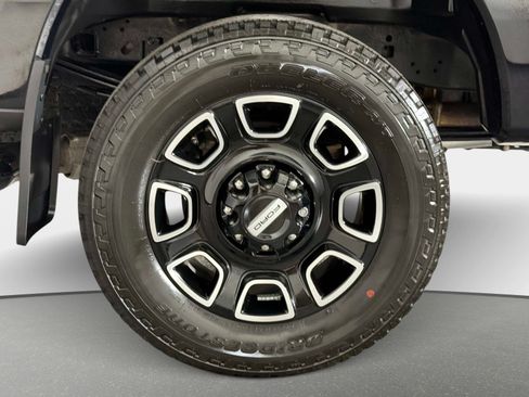 Used 2024 Ford F250 Platinum AWD/4WD image 17