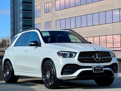 Certified 2022 Mercedes-Benz GLE 350 4MATIC