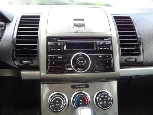 Used 2012 Nissan Sentra 2.0 FWD image 22