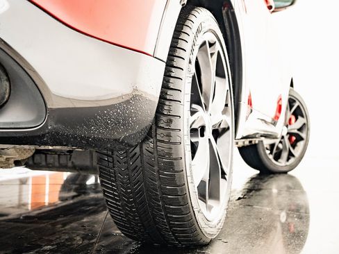 Used 2024 Dodge Hornet R/T Plus image 41