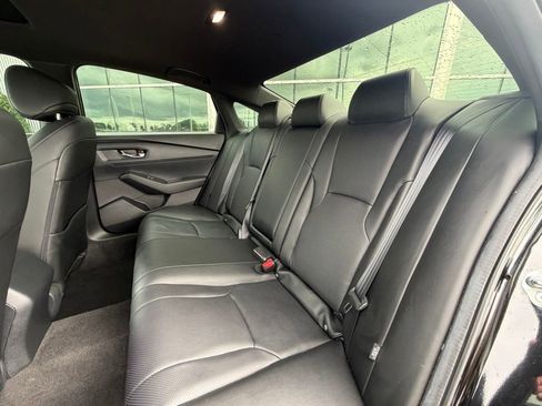 Used 2024 Honda Accord Sport image 25