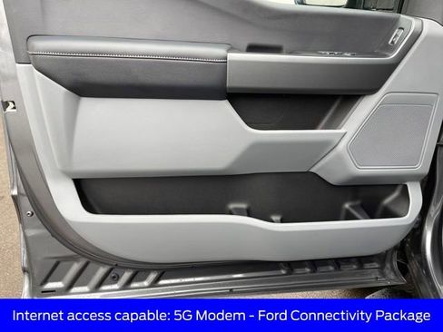 New 2026 Ford F350 XL w/ STX Appearance Package image 10