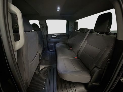 Used 2024 GMC Sierra 2500 SLE w/ SLE Convenience Package AWD/4WD image 23