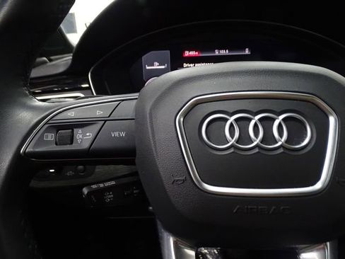 Used 2023 Audi A4 2.0T Premium Plus image 26