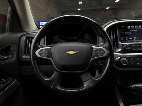 Used 2016 Chevrolet Colorado LT RWD image 29