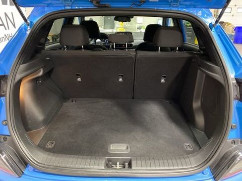 Used 2022 Hyundai Kona N Line w/ Tech Package image 25