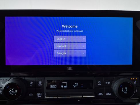 New 2026 Toyota Grand Highlander Limited image 31