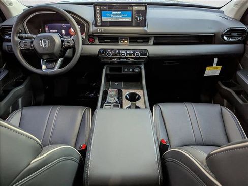 New 2026 Honda Pilot Elite image 14