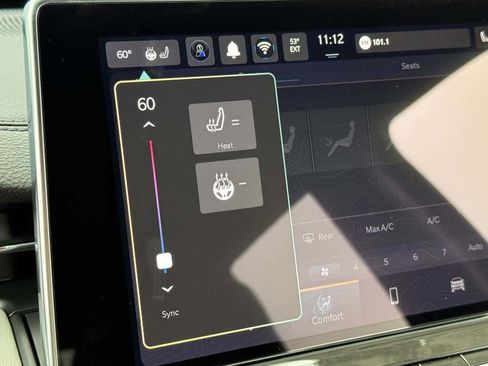 New 2026 Jeep Compass Limited image 30