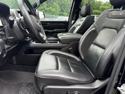 Used 2025 RAM 1500 RHO w/ RHO Level 1 Equipment Group AWD/4WD image 27