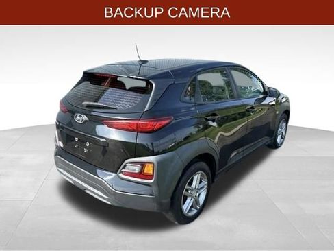 Used 2020 Hyundai Kona SE FWD image 7