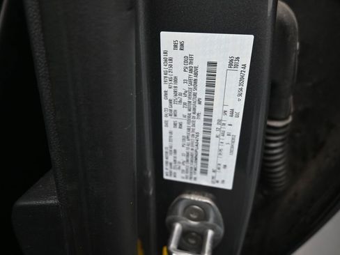 Certified 2023 Ford Escape ST-Line w/ Tech Pack #1 FWD image 20