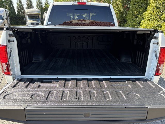 Used 2020 Ford F150 King Ranch w/ Equipment Group 601A Luxury AWD/4WD image 7