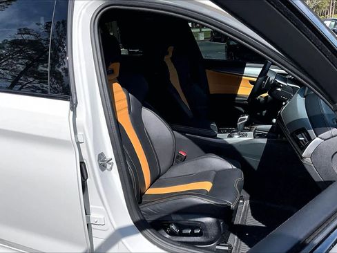 Certified 2023 BMW M5 w/ Competition Package image 8