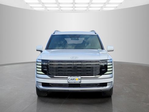 New 2026 Hyundai Palisade Calligraphy image 2