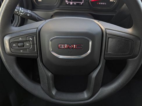 New 2026 GMC Sierra 1500 Pro w/ Graphite Edition AWD/4WD image 22