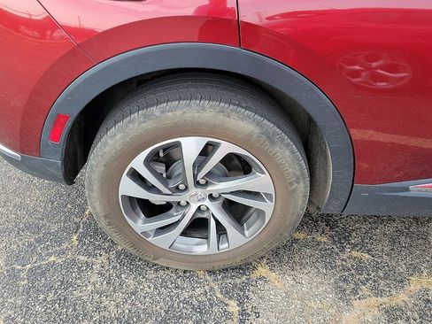 Used 2023 Buick Envision Essence FWD image 5