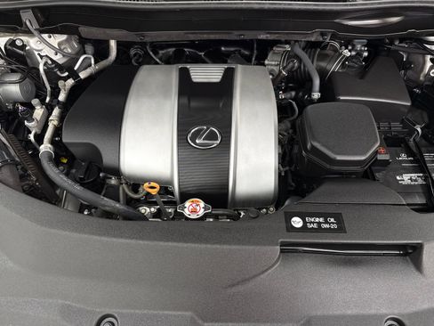 Used 2019 Lexus RX 350 FWD w/ Accessory Package image 54