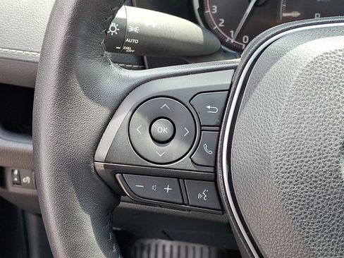 Used 2024 Toyota RAV4 XLE w/ Convenience Package AWD/4WD image 23