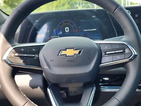 New 2026 Chevrolet Equinox LT w/ Convenience Package II image 14