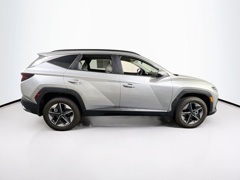 Used 2026 Hyundai Tucson SEL Plus AWD/4WD image 4