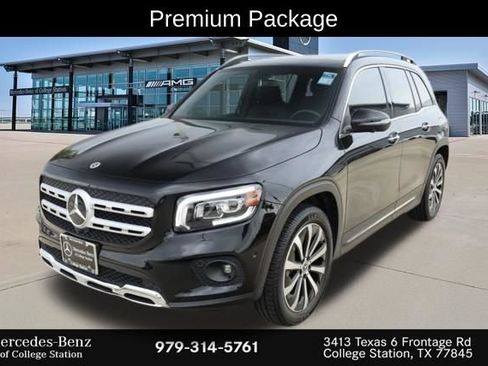 Used 2020 Mercedes-Benz GLB 250 image 6