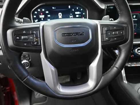 Used 2024 GMC Sierra 1500 Denali w/ Denali Reserve Package image 22