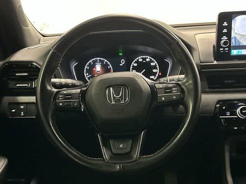 Used 2024 Honda Pilot TrailSport image 15